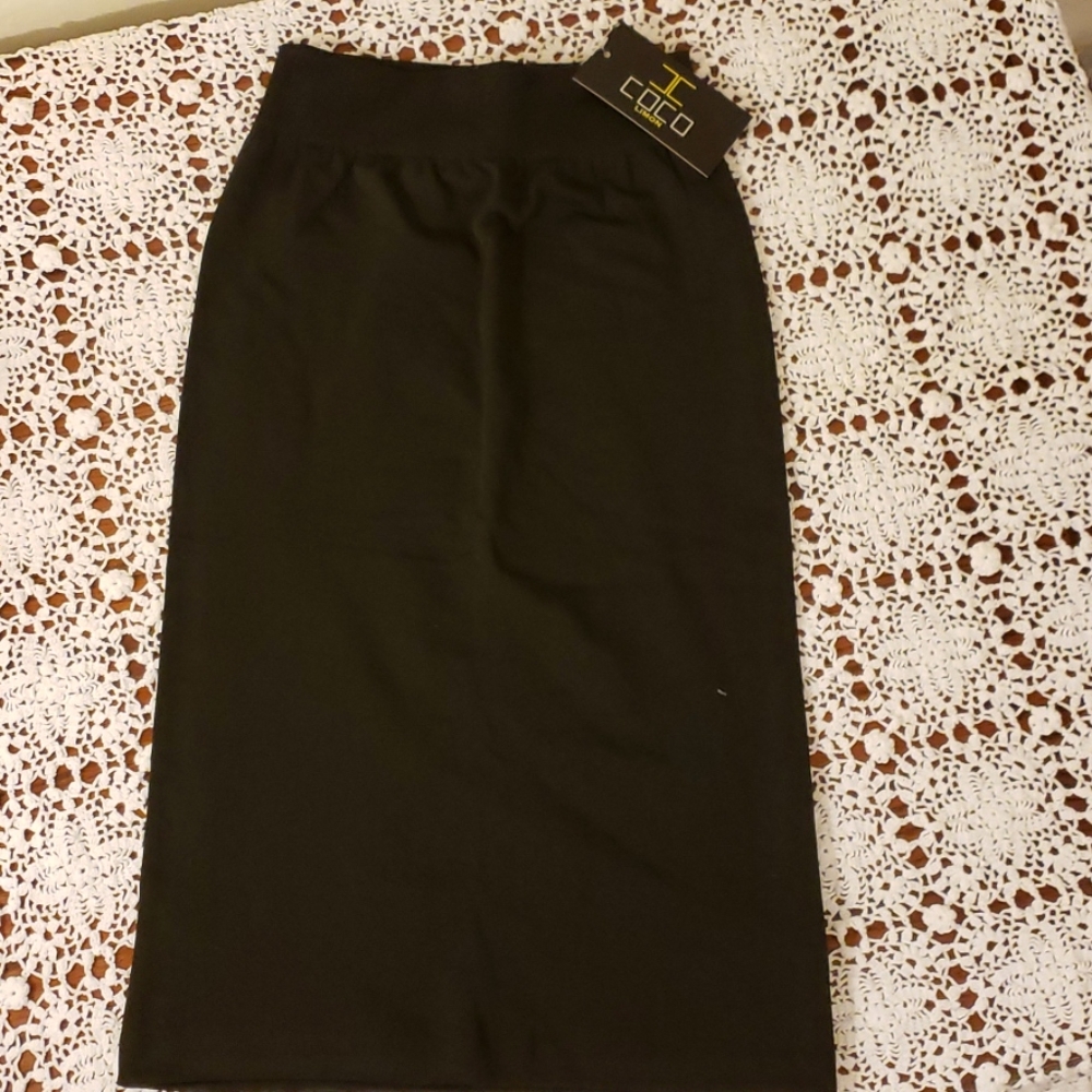 COCO LIMON Maxi Skirt S/M